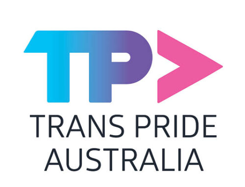 Trans Pride Australia